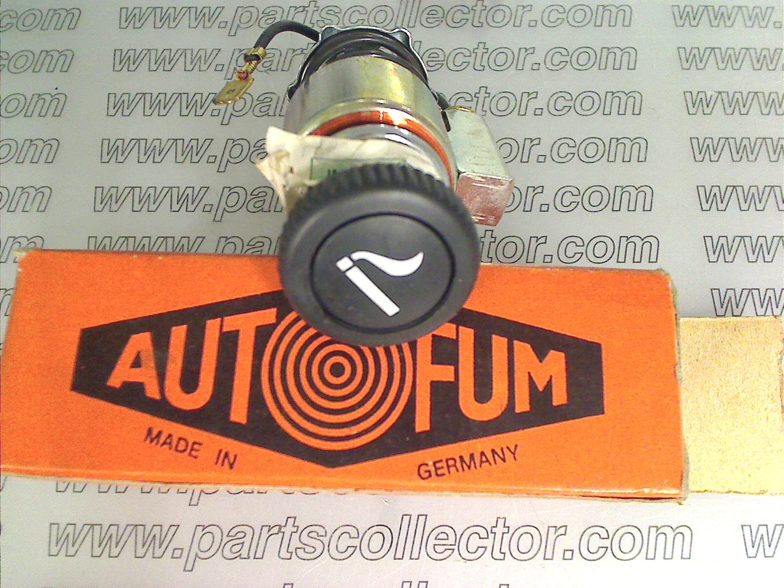 AUTOFUM 5006 Electrical system code 9771 compatible with: OTHERS OTHERS, UNIVERSALE UNIVERSALE